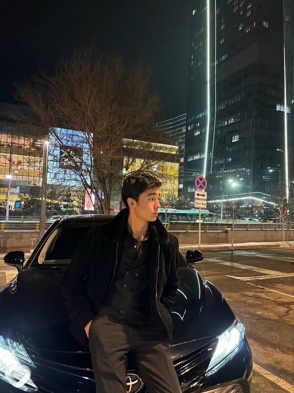 Ильшат, 20, Алматы — анкета №3256896