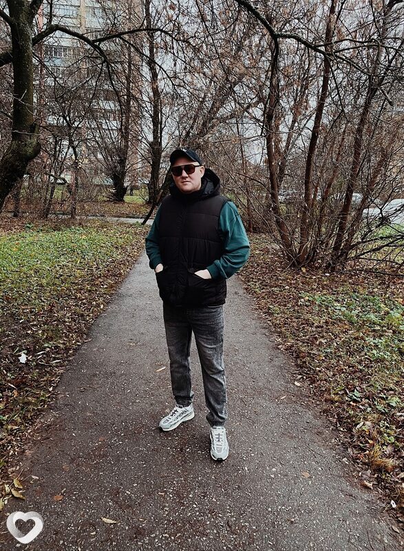 Никита, 37, Рязани — анкета №3256899