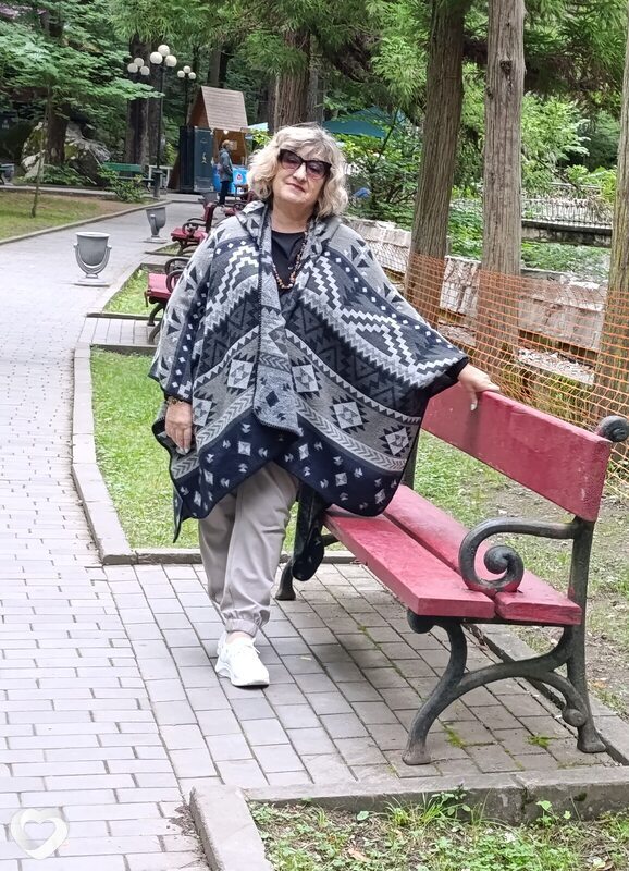 Алла, Ашкелон