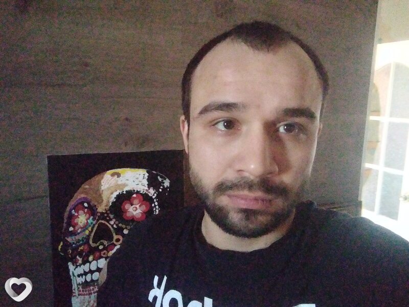 Игорь, 33, Екатеринбурге — анкета №3256904