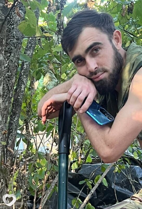 Тим, 31, Севастополе — анкета №3256909