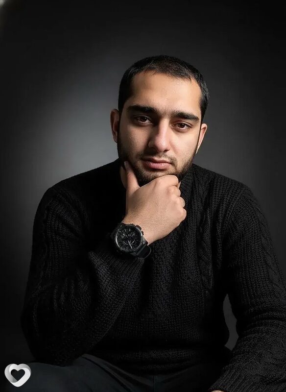 Влад, 26, Ростове-на-Дону — анкета №3256910