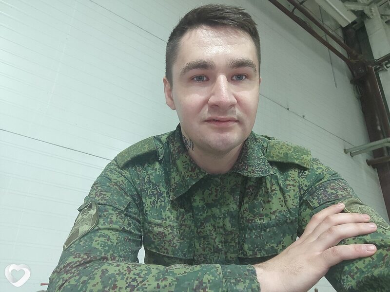 Артем, 34, Новосибирске — анкета №3256913