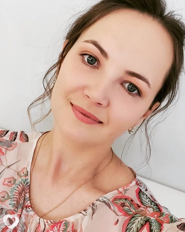 Светлана, 32, Твери — анкета №3256953