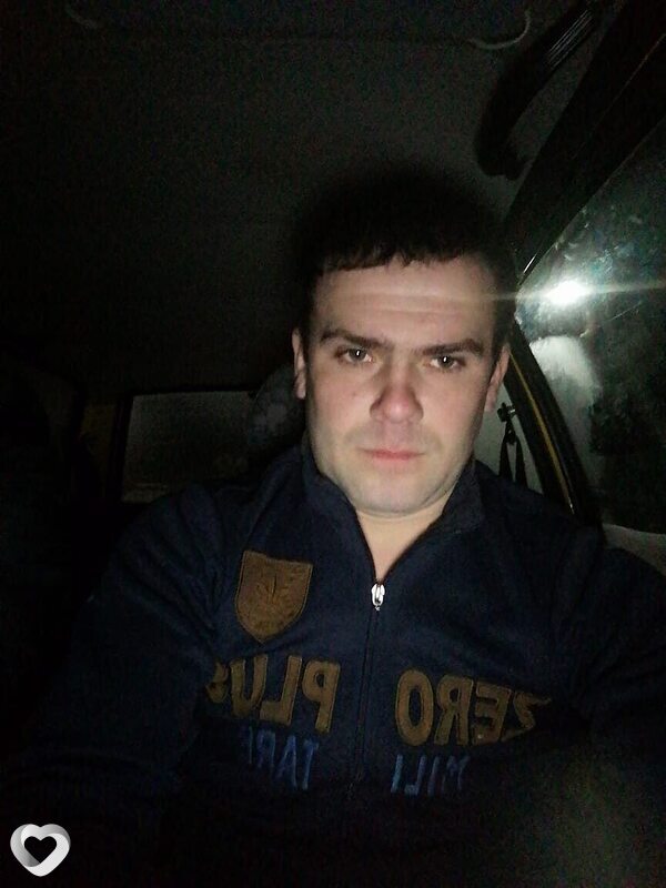 Ден, 34, Минусинске — анкета №3256957