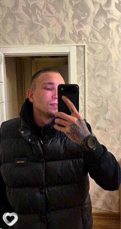 Тимофей, 26, Москве — анкета №3256963