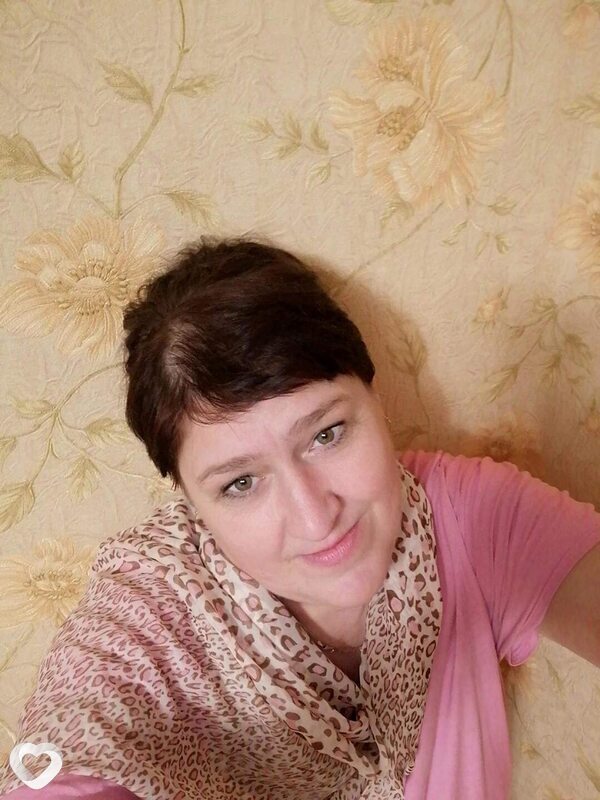 Татьяна, 57, Минске — анкета №3257465