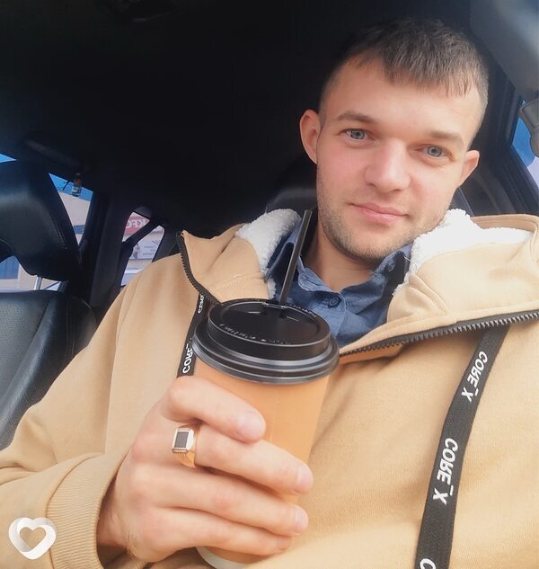 Дмитрий, 34, Новосибирске — анкета №3257466