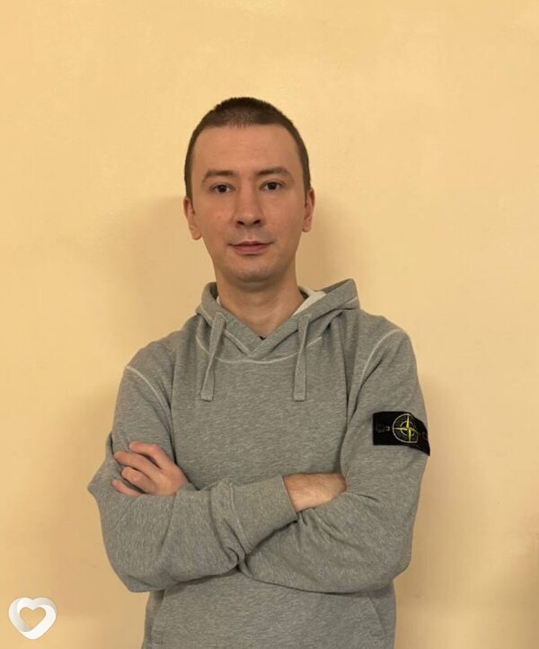 Александр, 35, Санкт-Петербурге — анкета №3257475