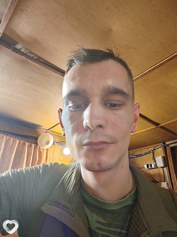 Виктор, 32, Новом Осколе — анкета №3257479