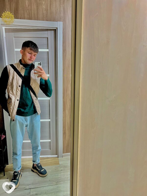 Али, 22, Южно-Сахалинске — анкета №3257482