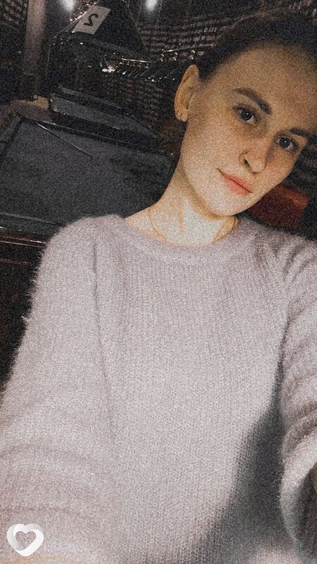 Алина, 24, Улан-Удэ — анкета №3257483