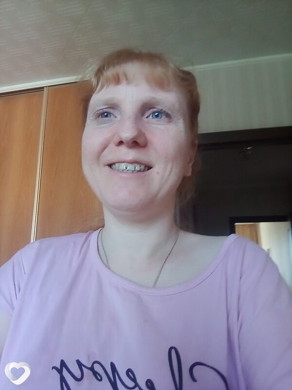 Ирина, 38, Томске — анкета №3257484