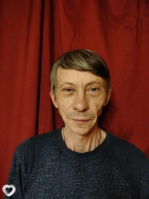 Дмитрий, 57, Москве — анкета №3257486