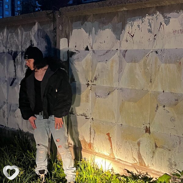 Владимир, 20, Санкт-Петербурге — анкета №3257488