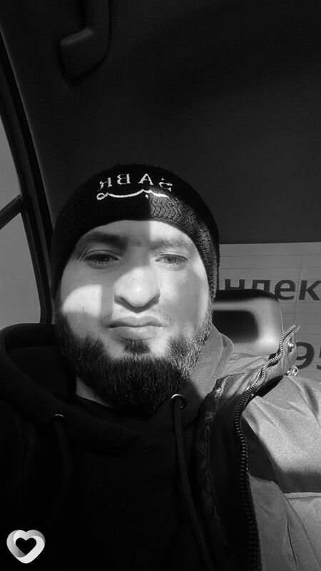 Али, 28, Караганде — анкета №3257039