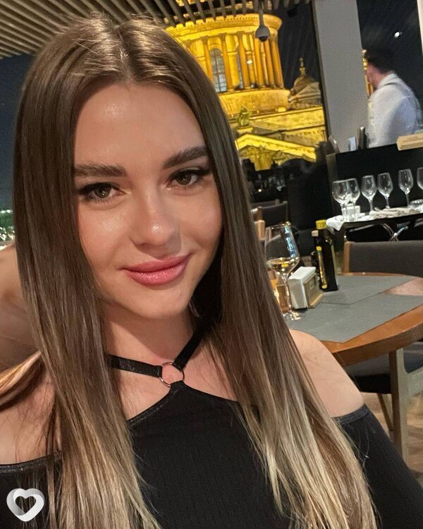 Екатерина, Сватово