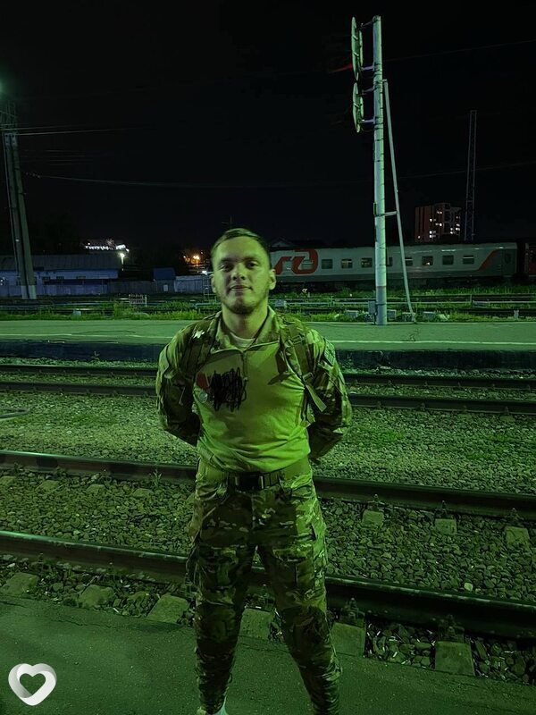 Артем, 25, Пензе — анкета №3257043
