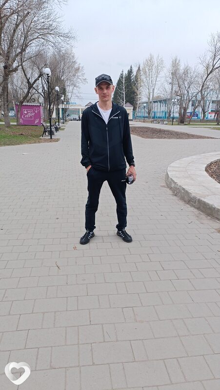 Константин, 35, Бийске — анкета №3257044