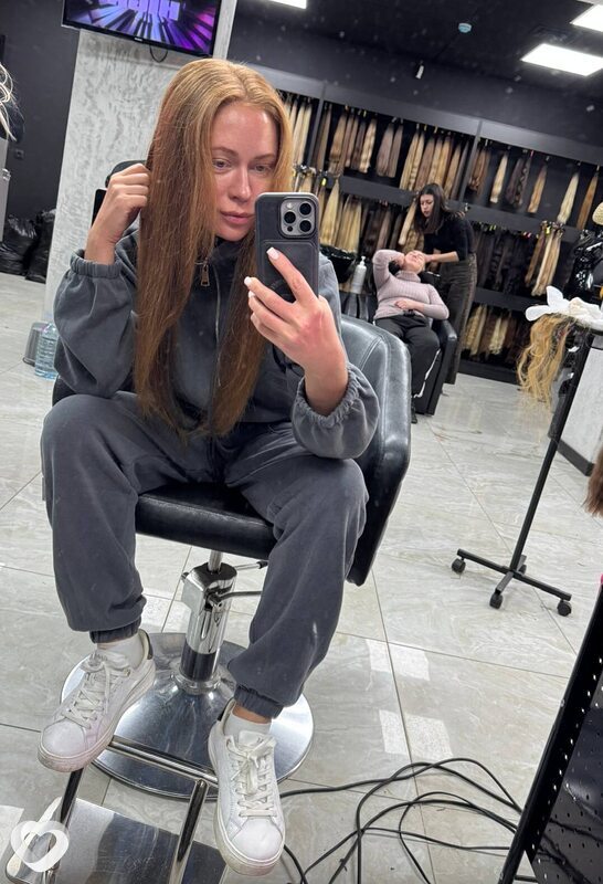 Лариса, 45, Воронеже — анкета №3257050