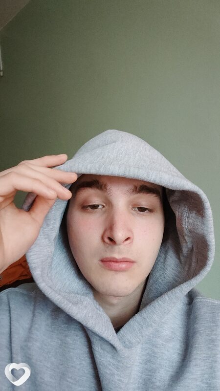 Павел, 35, Могилев — анкета №3257052