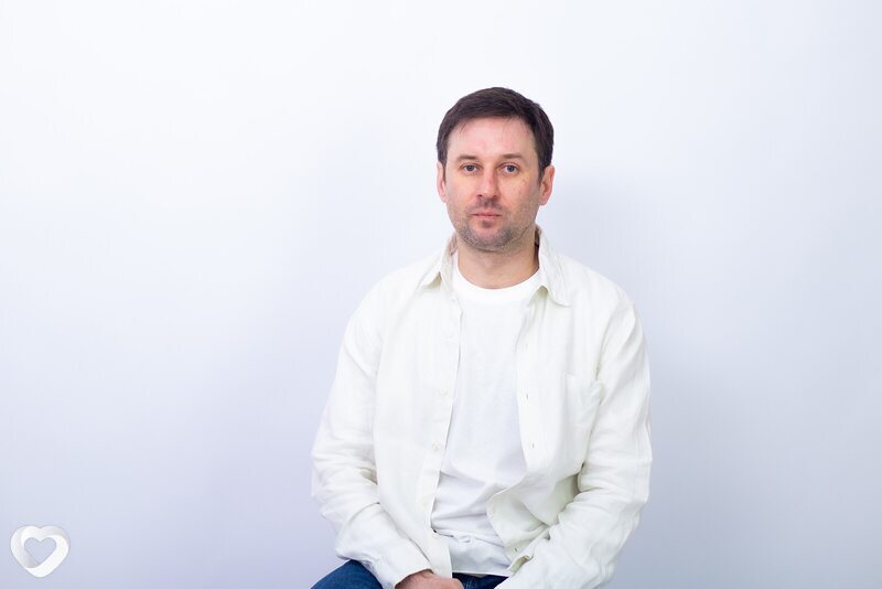 Алексей, 39, Мытищах — анкета №3257061