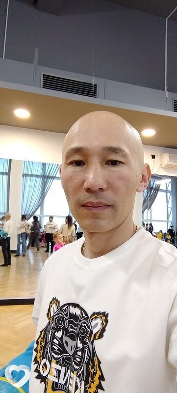 Данияр, 40, Усть-Каменогорск — анкета №3257062