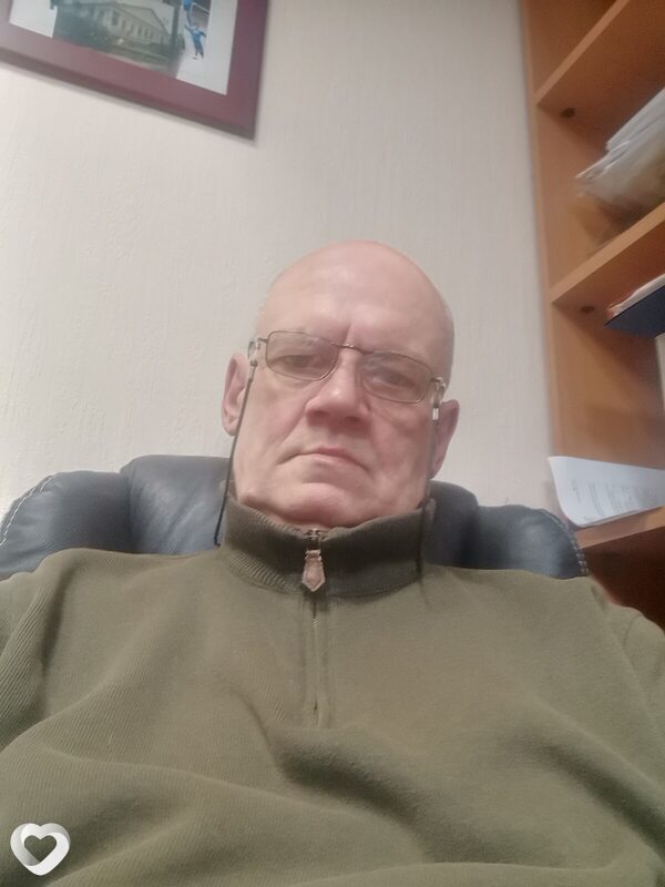 Павел, 61, Москве — анкета №3256995