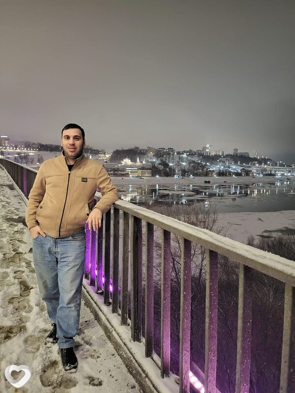 Азат, 34, Казани — анкета №3257000