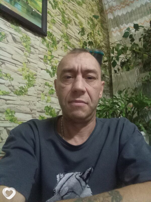 Дмитрий, 47, Пензе — анкета №3257001