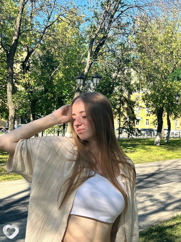 Ирина, 19, Пензе — анкета №3257002