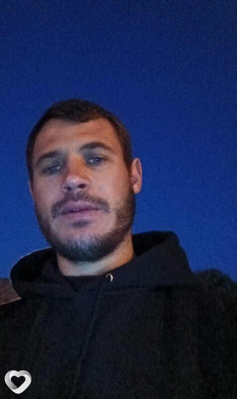 Andrei, 35, Либерец — анкета №3257003