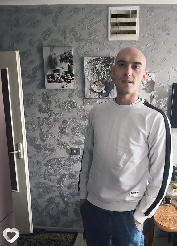 Валера, 31, Москве — анкета №3257094