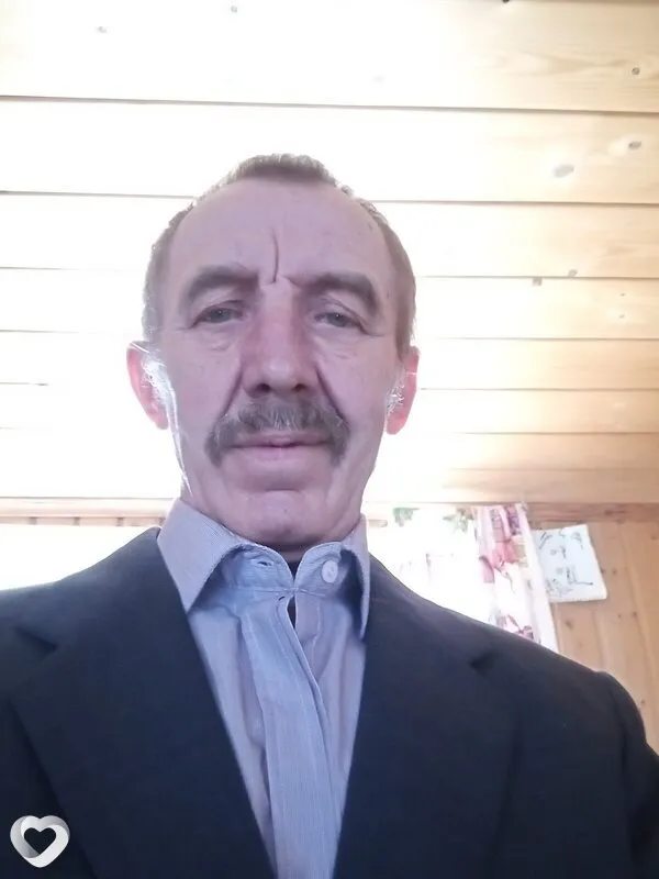 Дмитрий, 70, Москве — анкета №3257107