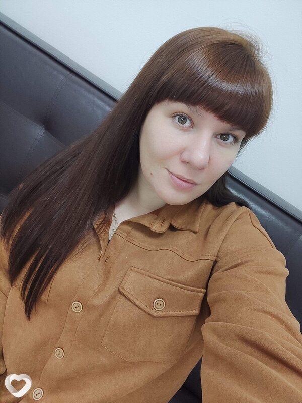 Эльвира, 37, Севастополе — анкета №3257109