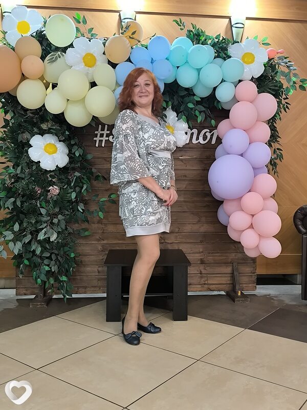 Магдалина, 59, Гродно — анкета №3257111