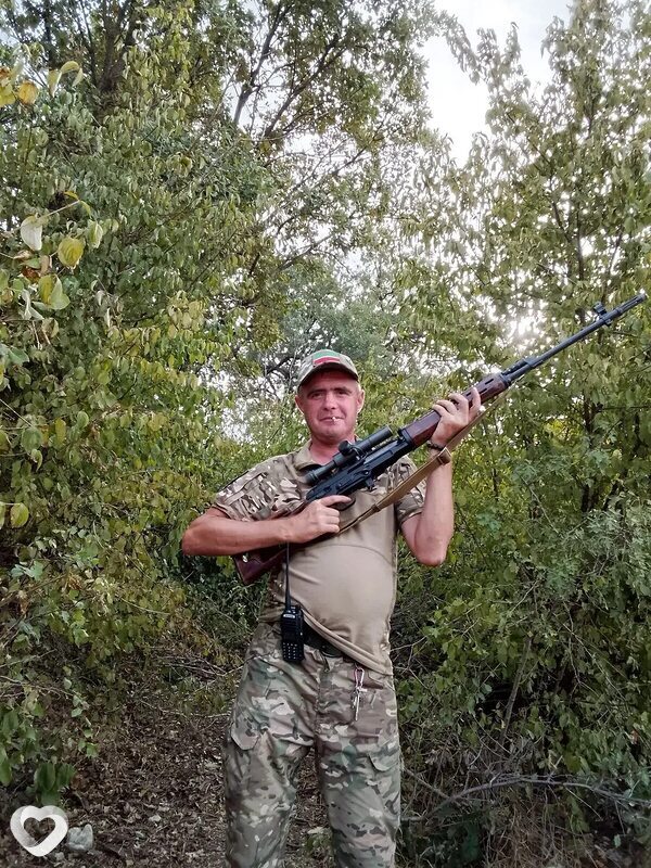 Максим, 41, Казани — анкета №3257113