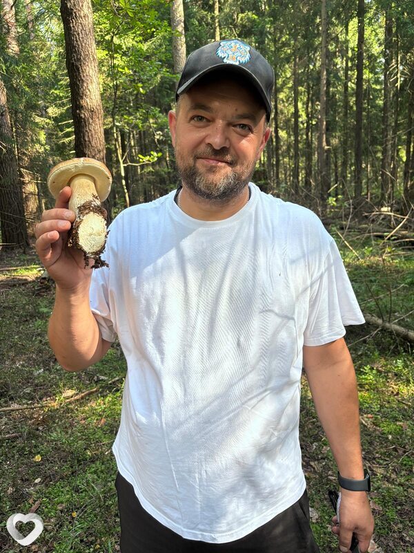 Михаил, 44, Раменском — анкета №3257116