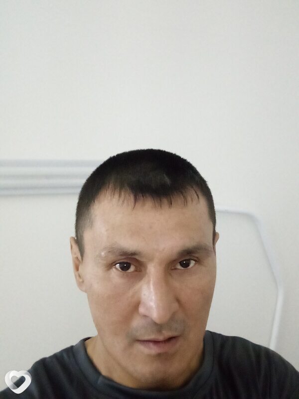 Руслан, 46, Костанае — анкета №3257120
