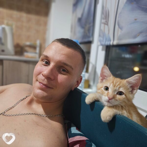 Михаил, 40, Усть-Кут — анкета №3257124