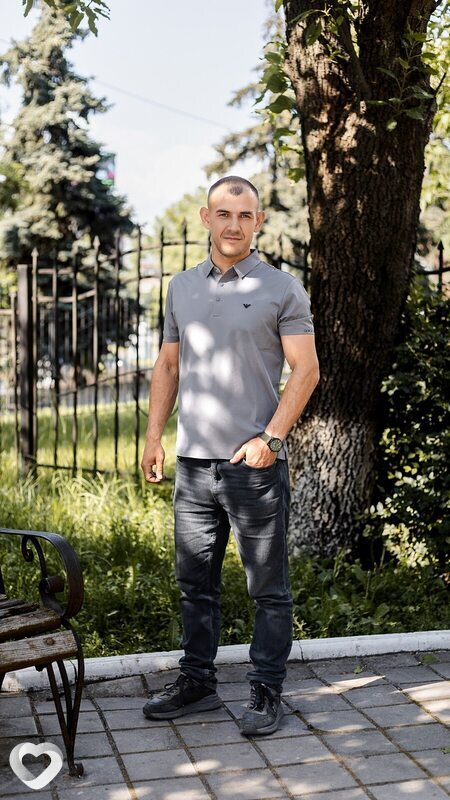 Артём, 33, Луганске — анкета №3257125