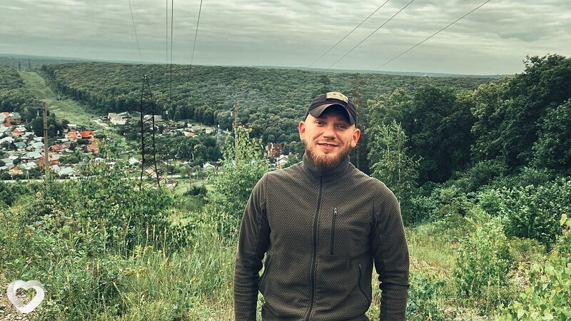 Артем, 35, Луганске — анкета №3257132