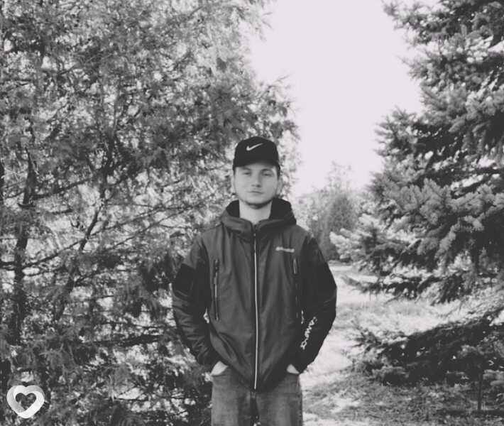 Денис, 22, Камышине — анкета №3257134
