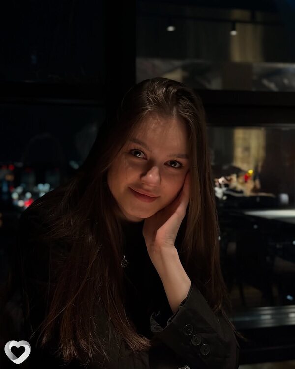 Анастасия, 29, Краснодаре — анкета №3257074