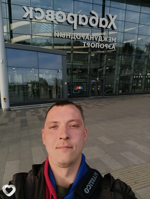 Дмитрий, 35, Новосибирске — анкета №3257087