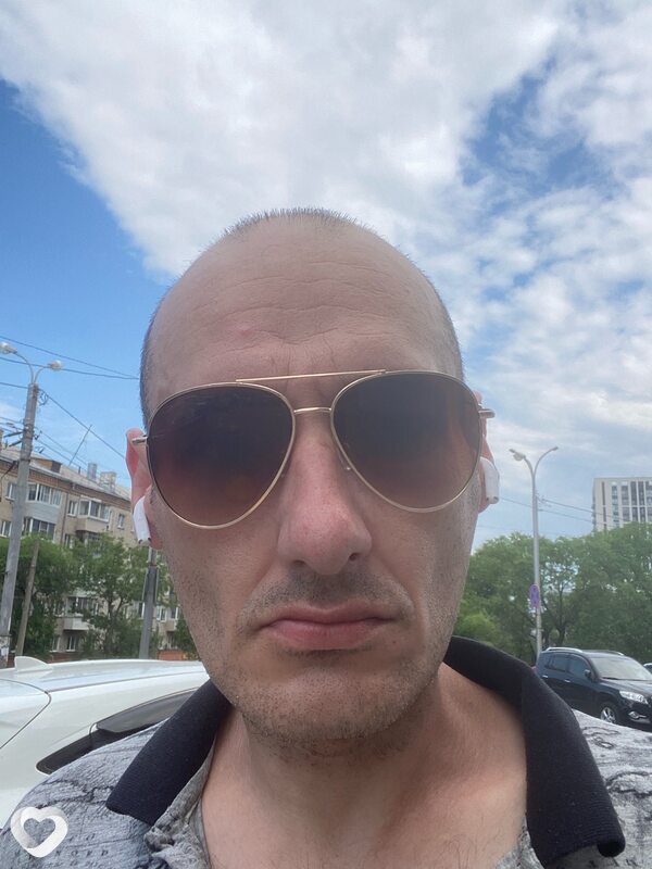 Денис, 39, Владивостоке — анкета №3257088