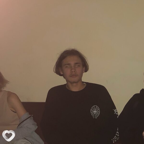 Сергей, 19, Рязани — анкета №3257142