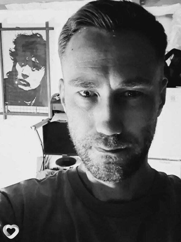 Влкрай, 39, Бердянске — анкета №3257143