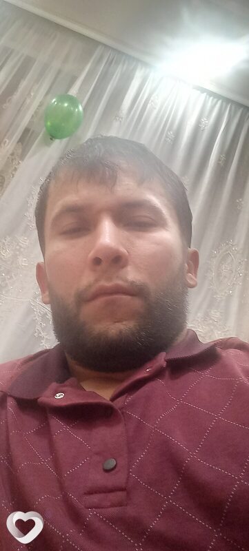 Миша, 28, Красноярске — анкета №3257145