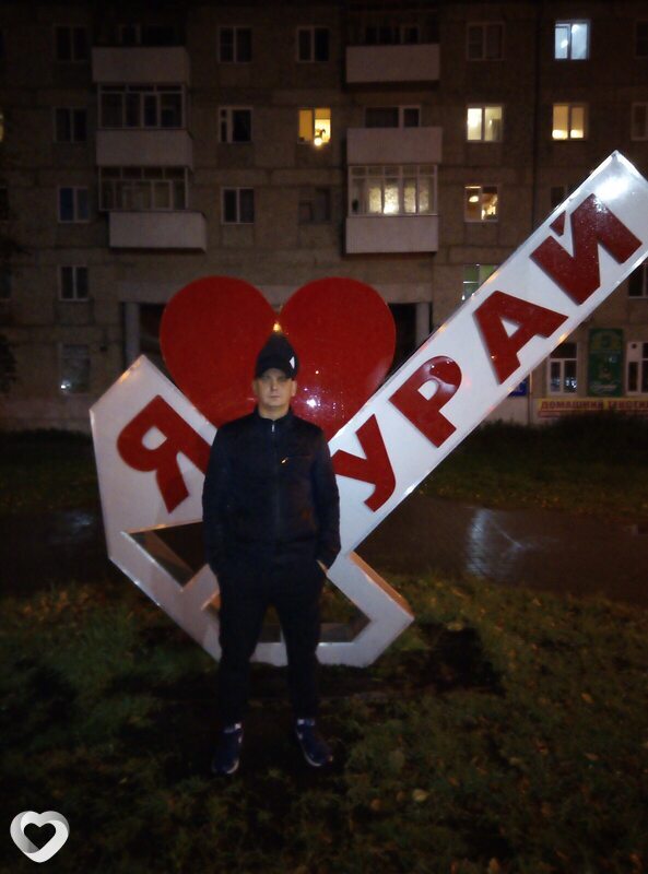 Андрей, 38, Шахтах — анкета №3257157